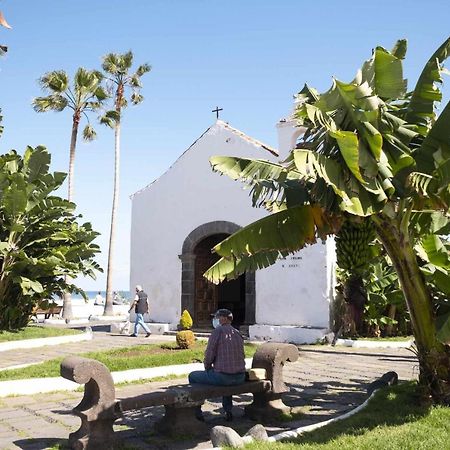 Summa Haus Tejar 3A Leilighet Puerto de la Cruz  Eksteriør bilde