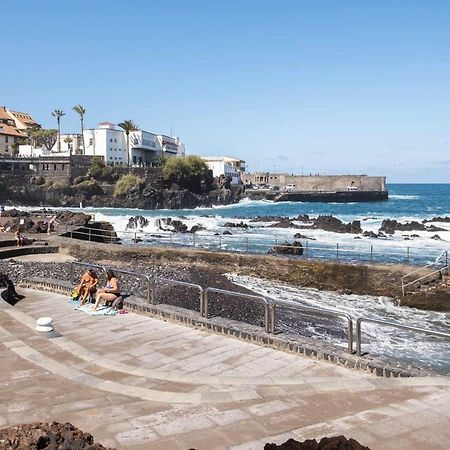 Summa Haus Tejar 3A Leilighet Puerto de la Cruz  Eksteriør bilde